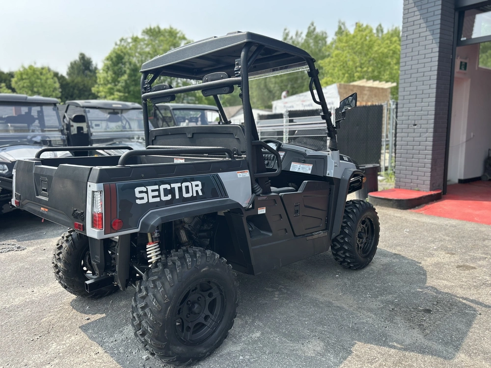 2022 Hisun Sector 550 alt