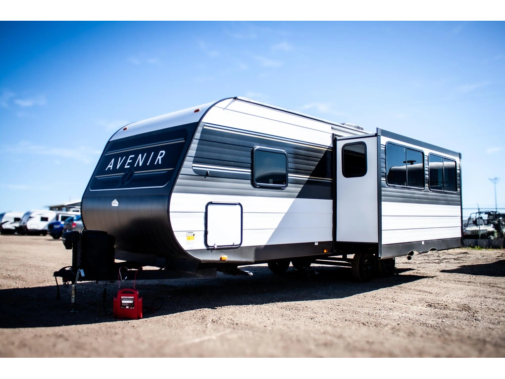 2025 Avenir Avenir A-25rk alt