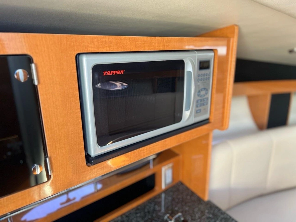Chaparral Signature 250 2008 alt