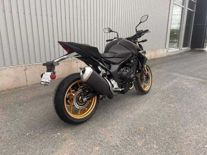 2025 Honda CB1000SP ABS