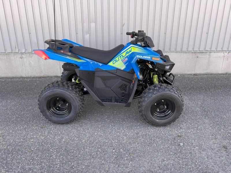 Polaris Outlaw 70 Efi 2025 alt