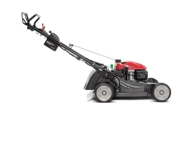 Honda Tondeuse À Gazon Hrx2176hzc 2025 alt