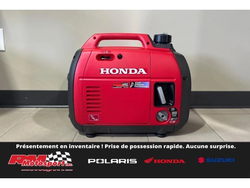 Honda Generatrice Eu2200itc1 2025 alt