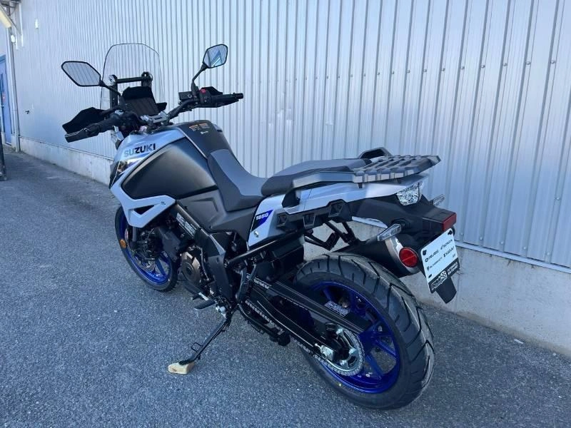 2024 Suzuki V-strom 1050 Dl-1050 alt