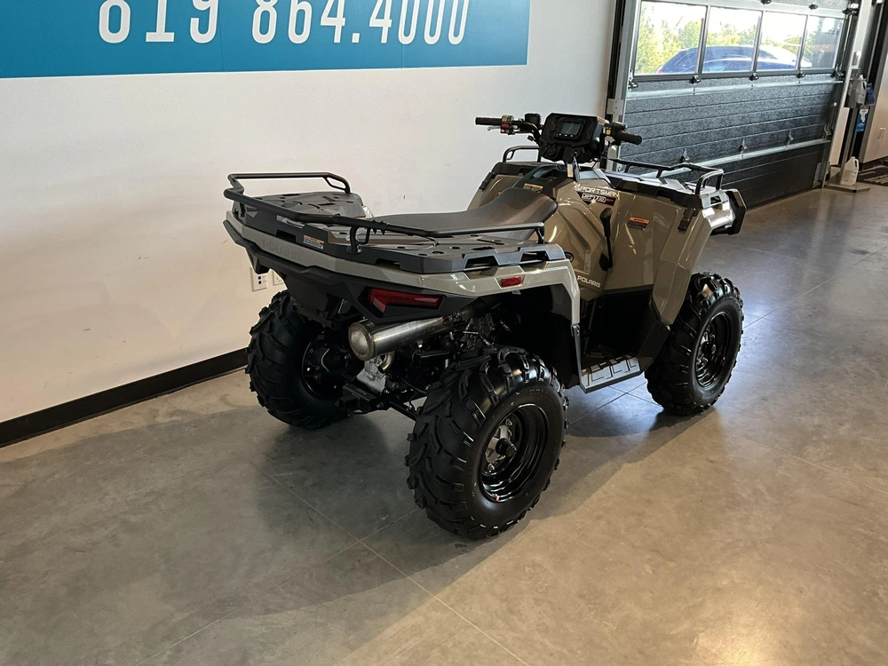 Polaris Sportsman 570 Eps 2025 alt