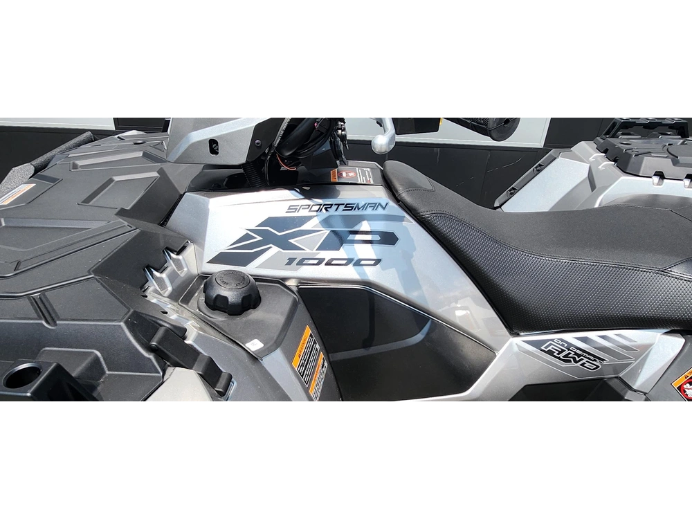 Polaris Sportsman Xp 1000 Ultimate 2025 alt