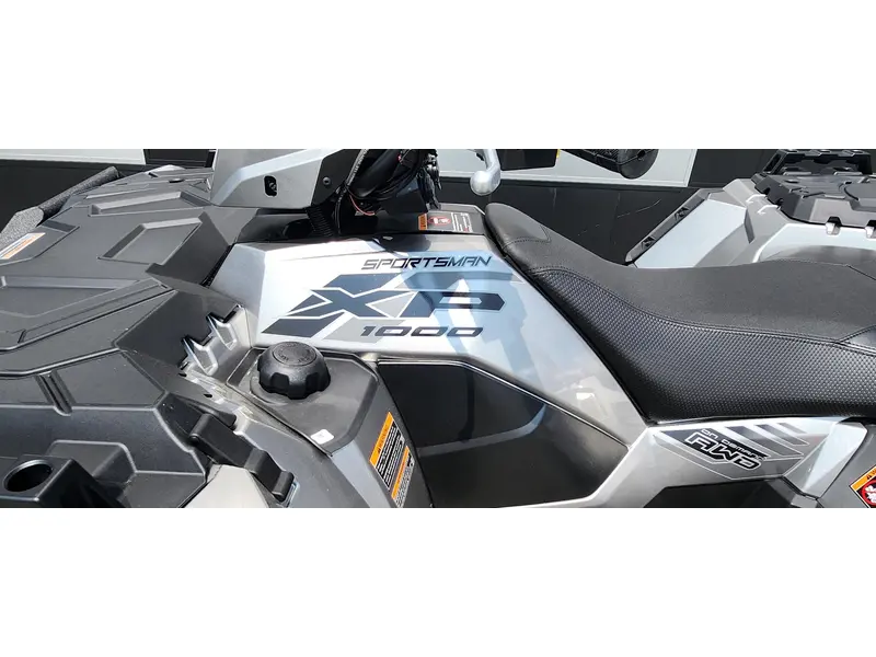 2025 Polaris SPORTSMAN XP 1000 ULTIMATE