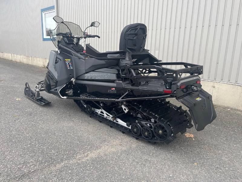 Polaris 650 Titan Adventure 1.8'' 7s 2025 alt