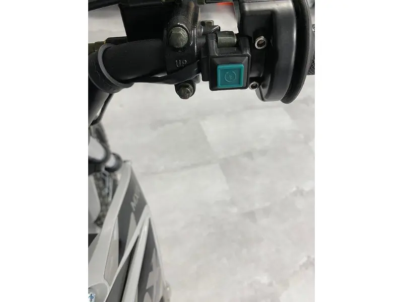 2024 Pitster Pro PITSTER PRO FSE 110 SEMI- thumbnail 6