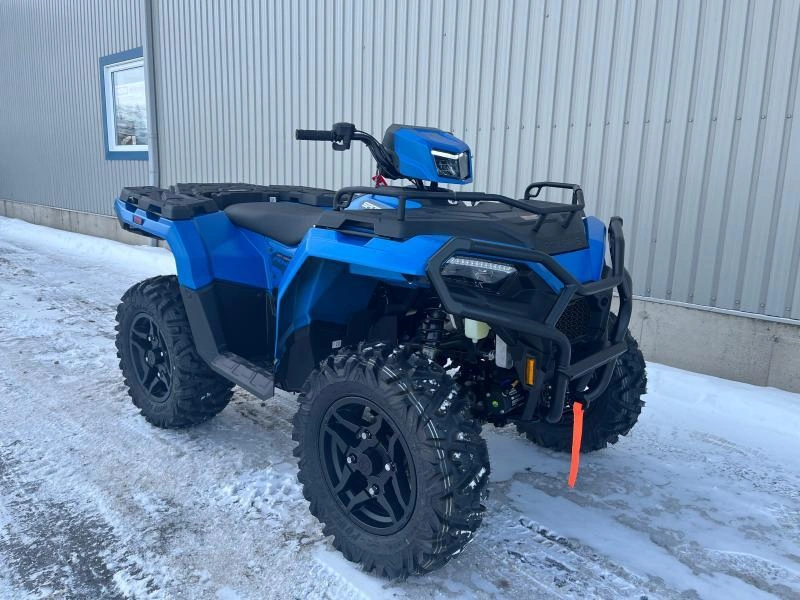2025 Polaris Sportsman 570 Trail alt