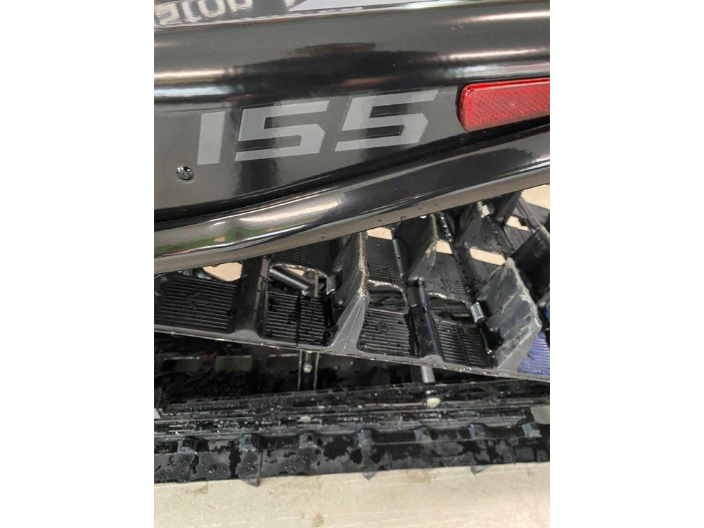 2024 Polaris Sno-24 9r Rmk Pro 155 Sla alt