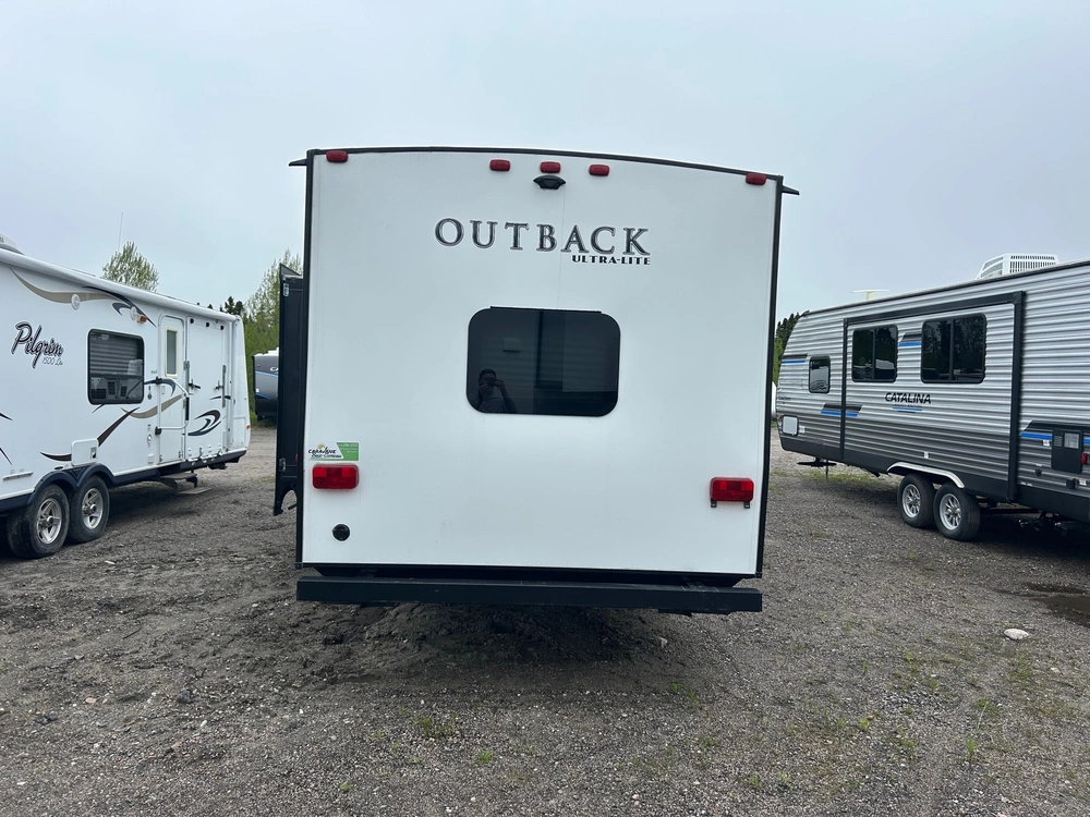 Keystone Rv Outback 293ubh 2018 alt