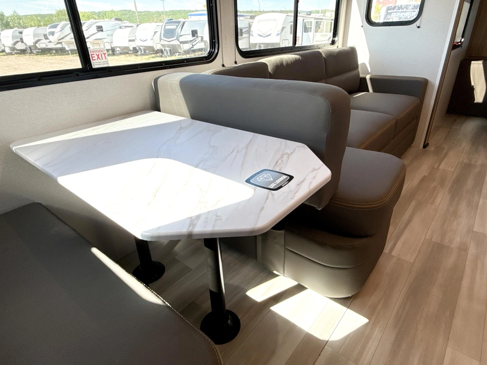 2025 Avenir Avenir A-24rb Travel Trailer alt