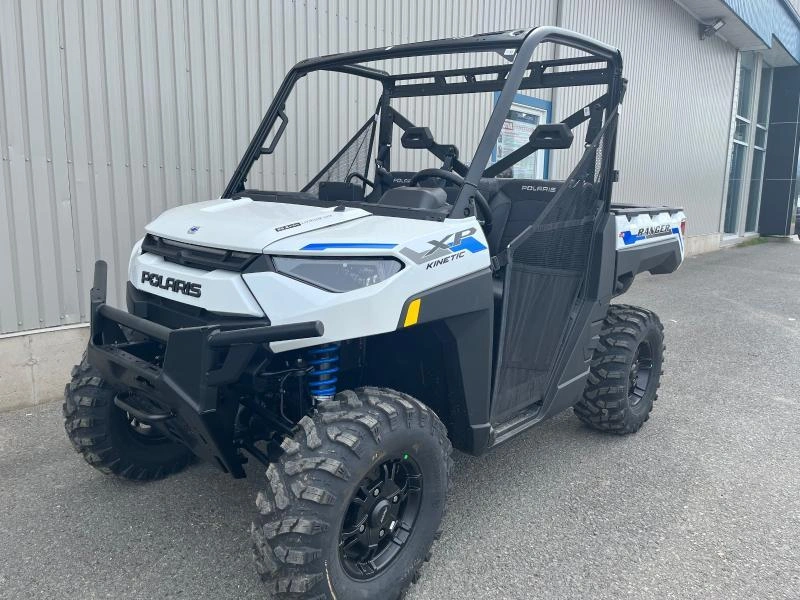 Polaris Ranger Xp Kinetic Ultimate 2024 alt