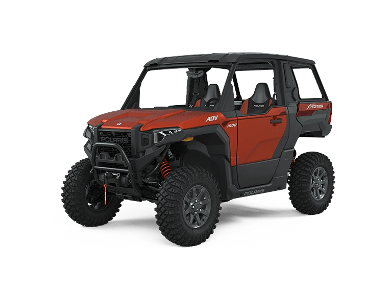Polaris Polaris Xpedition Adv Northstar 2024 alt