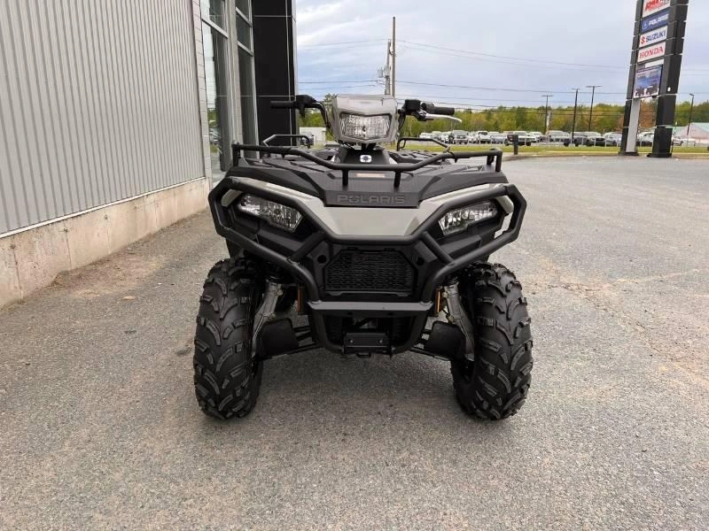 Polaris Sportsman 570 Eps 2025 alt