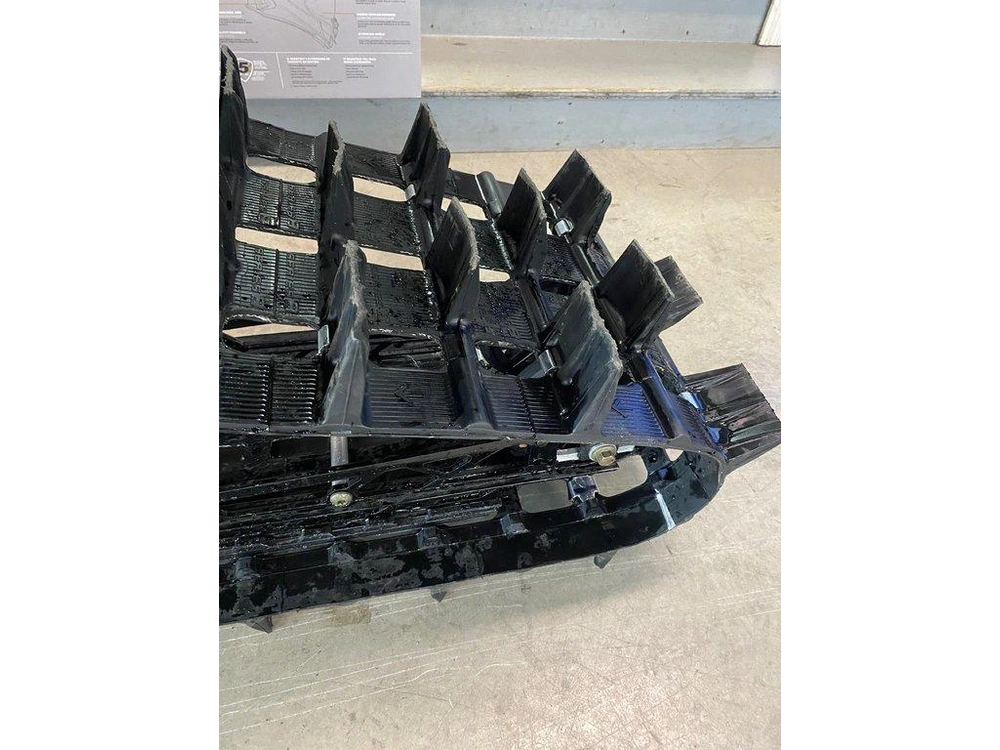 2024 Polaris Sno-24 9r Rmk Pro 155 Sla alt