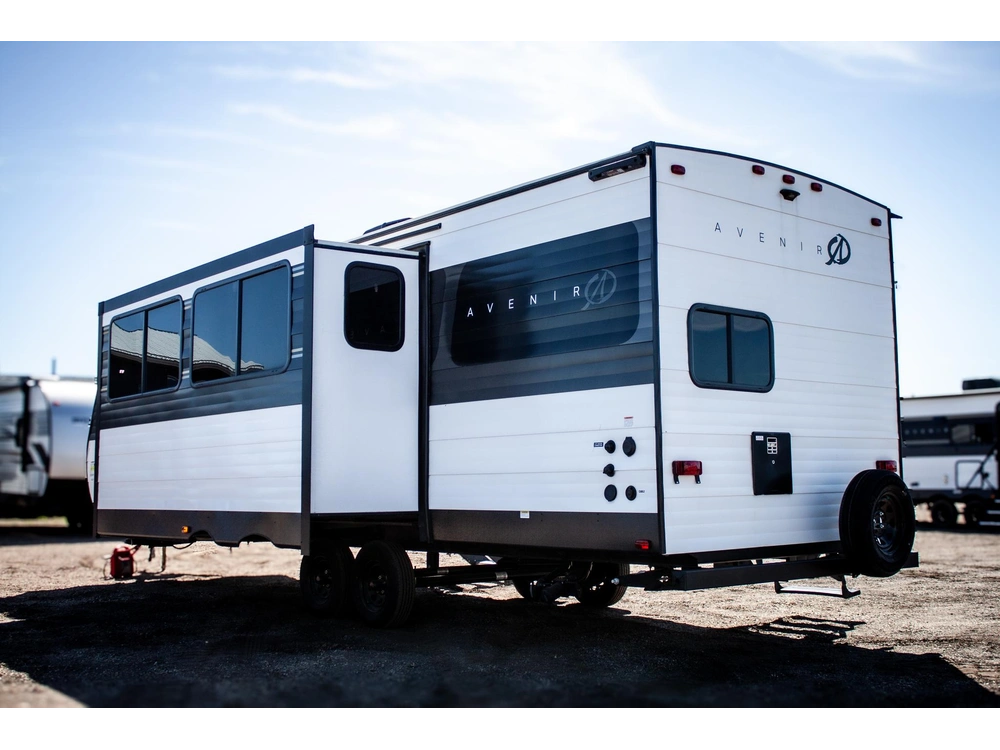 2025 Avenir Avenir A-27bh alt