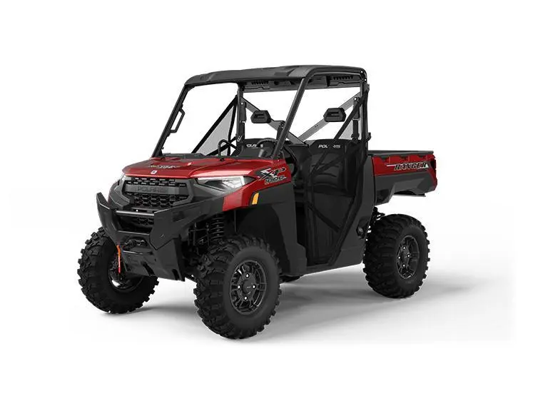 2025 Polaris RANGER XP 1000 Premium