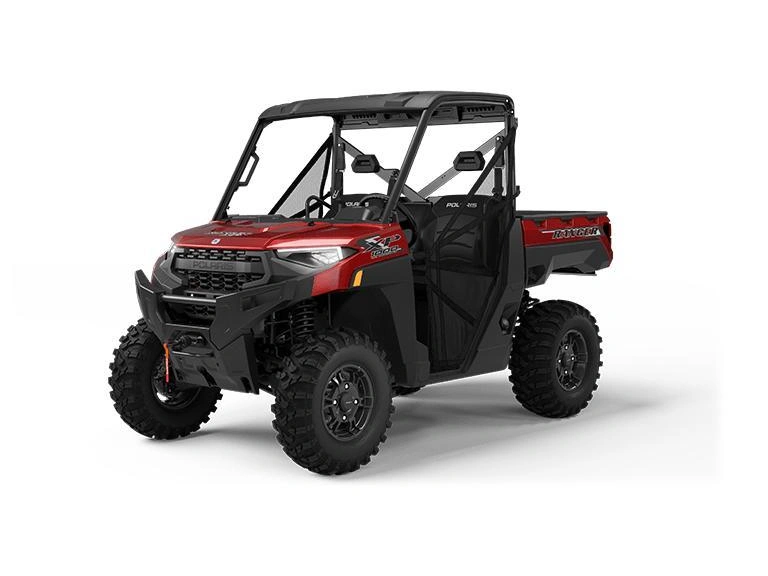 Polaris Ranger Xp 1000 Premium 2025 alt