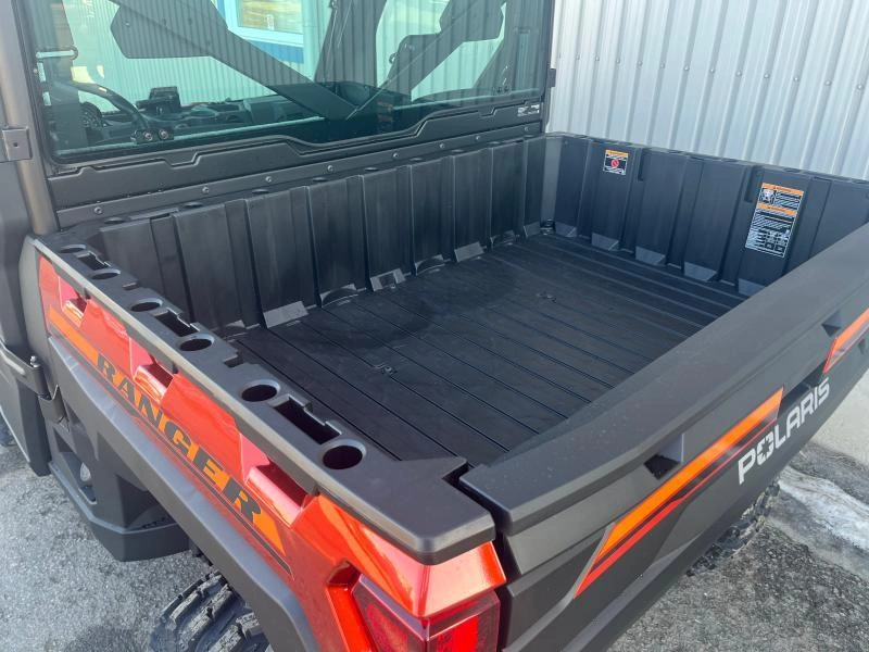 2025 Polaris Ranger Xp 1000 Northstar Premium alt