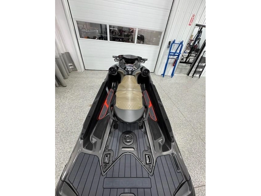 2022 Sea-doo Gtx Ltd 300 Idf Ibr alt