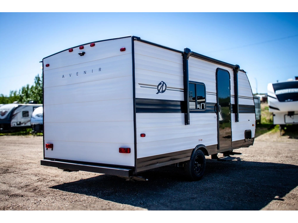 2025 Avenir Avenir A17rb alt