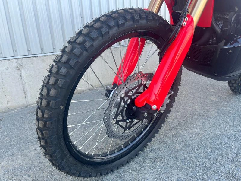 Honda Crf300l Rally Abs 2024 alt
