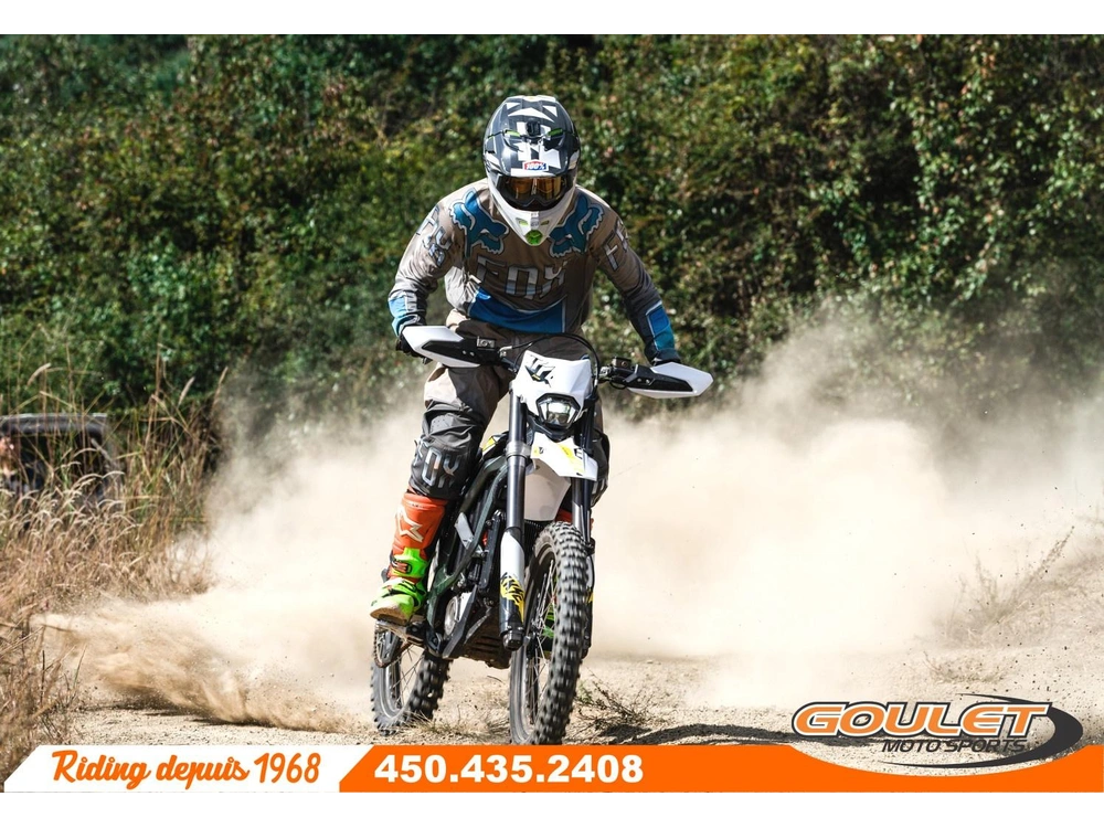 2023 Sur Ron Ultra Bee Électrique alt