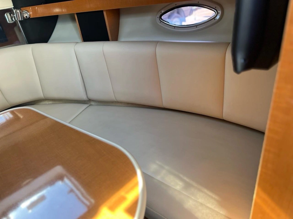 Chaparral Signature 250 2008 alt