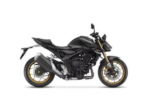 2025 Honda CB1000SP ABS