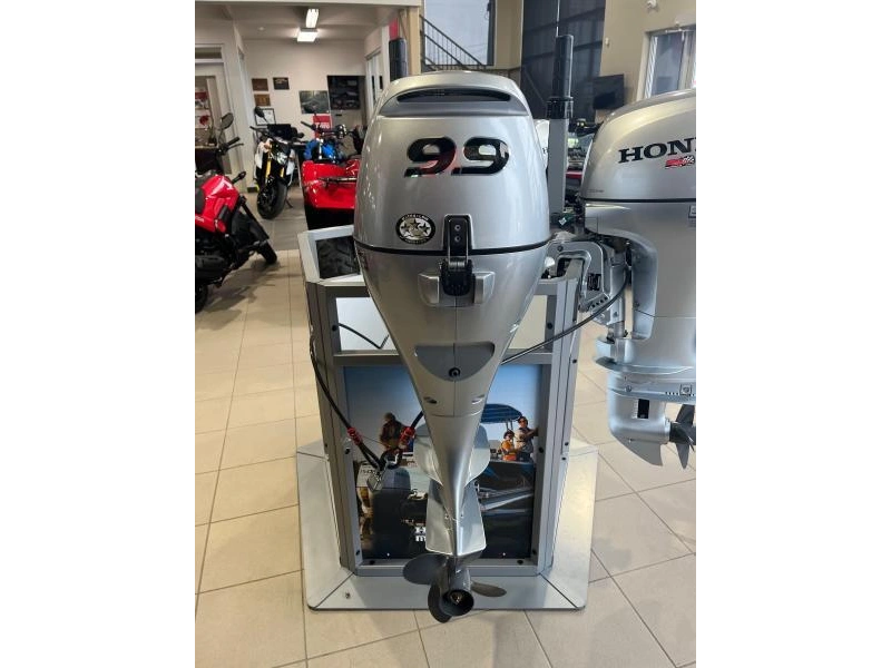 Honda Bf9.9 Moteur Arbre Court 15 Po 2025 alt