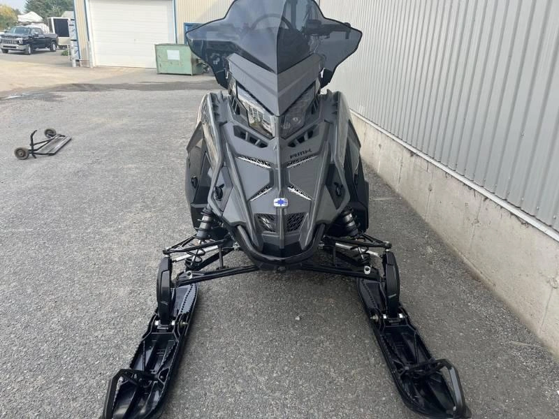 2024 Polaris 850 Pro Rmk 155 Slash alt