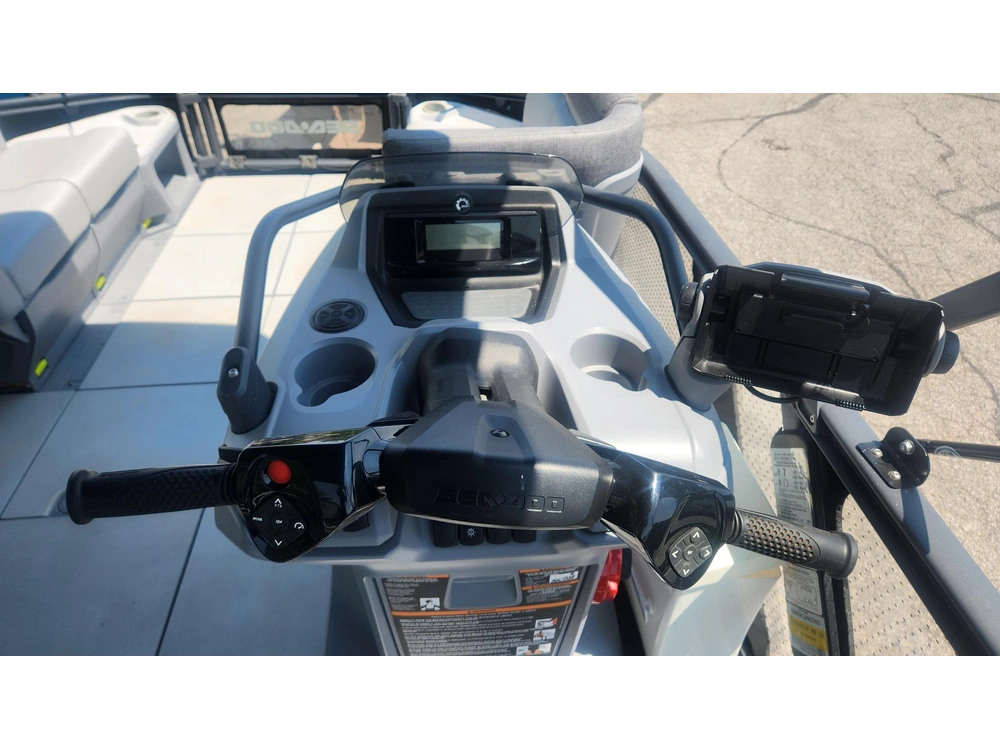 2022 Sea-doo 2022 Switch Cruise 18 170hp alt