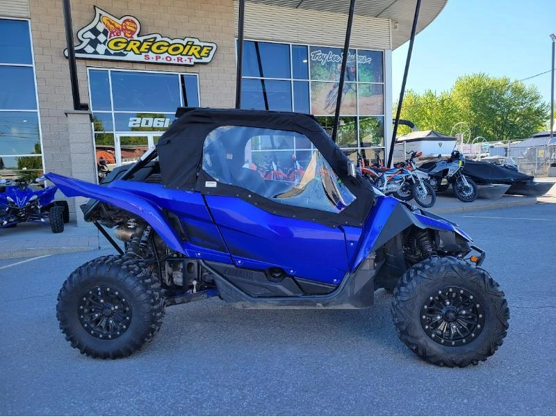 Yamaha Yxz1000r Ss 2019 alt