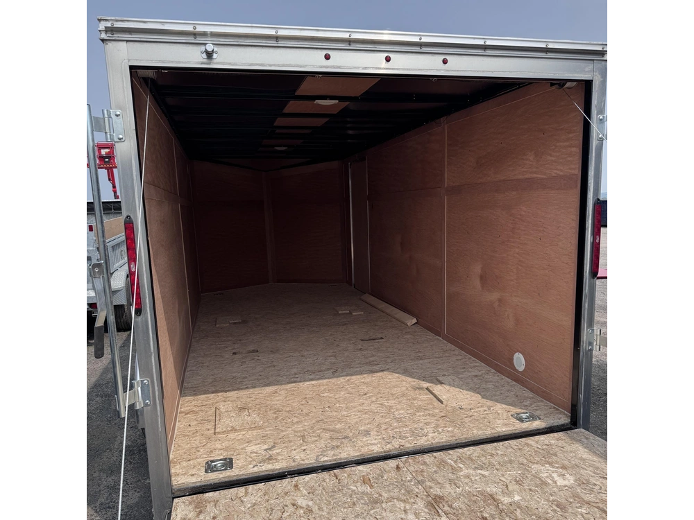 Weberlane Weberlane 7x16 Ta 7k Avec Ramps 2025 alt