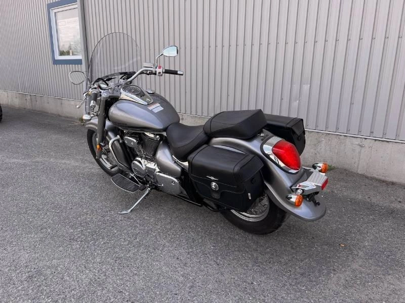 2018 Suzuki Boulevard C50 alt