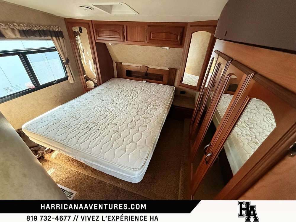 Dutchmen Denali 290rk 2013 alt