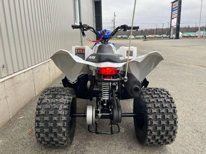 Polaris Outlaw 110 Efi 2025 alt