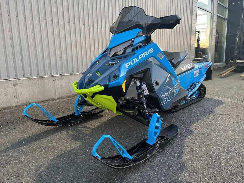 Polaris Patriot Boost Indy Vr1 137 2024 alt