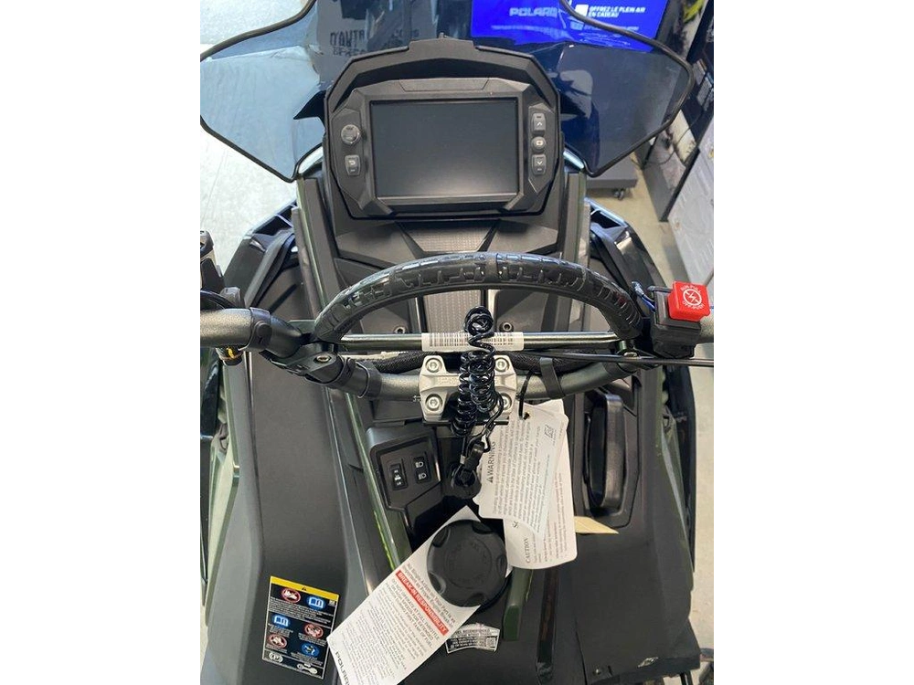 Polaris Sno-24 Boost Rmk Khs155 S 2024 alt