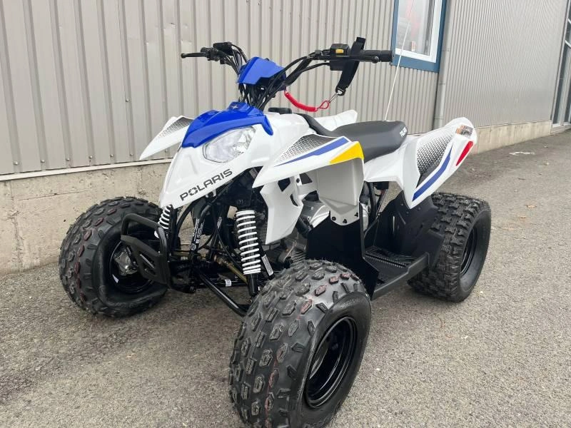 Polaris Outlaw 110 Efi 2025 alt