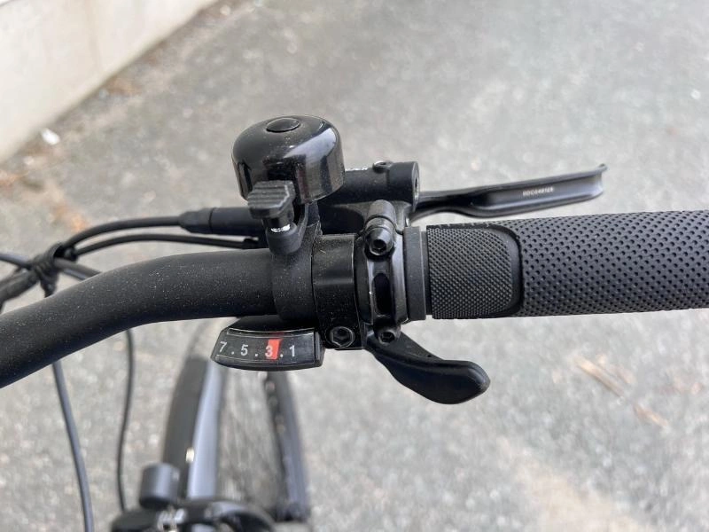 Slane Jasper Cruiser Vélo Électrique 2024 alt