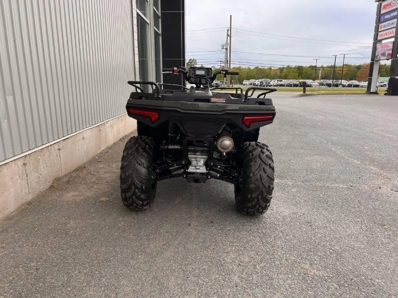 Polaris Sportsman 570 Eps 2025 alt