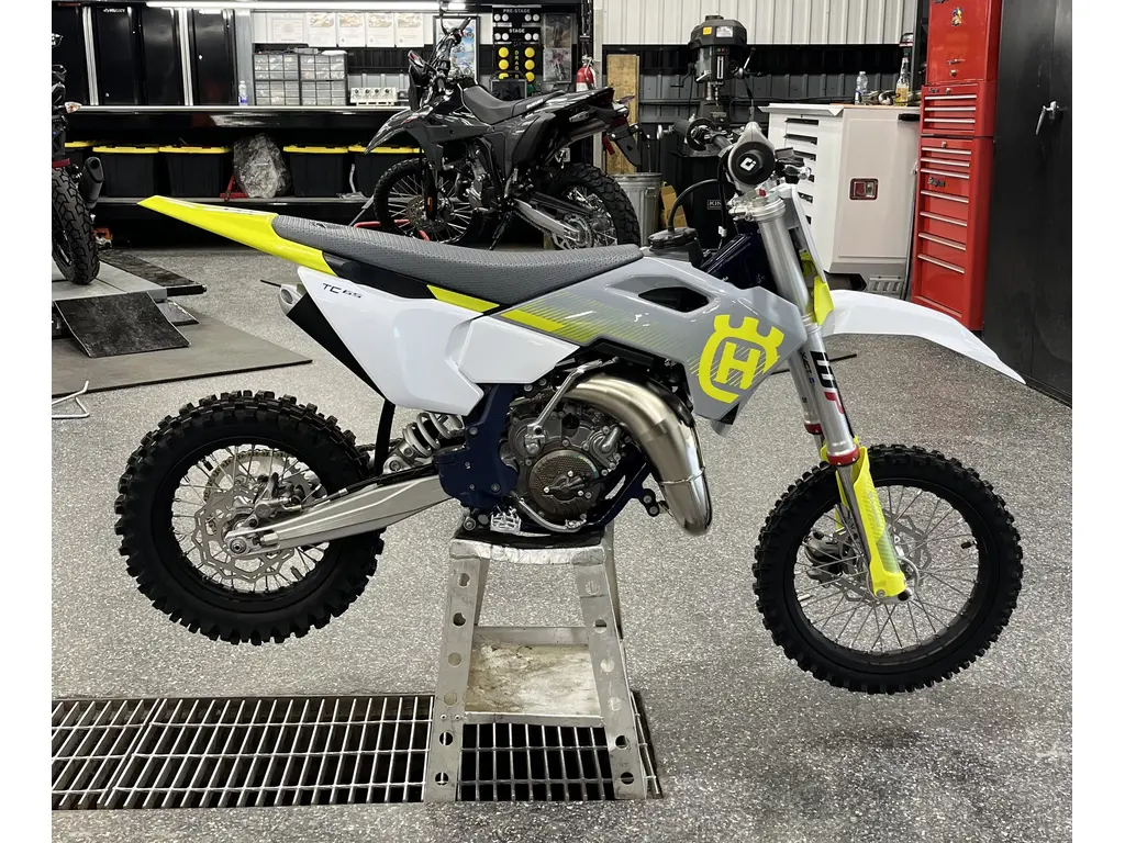 Husqvarna TC 65  2025