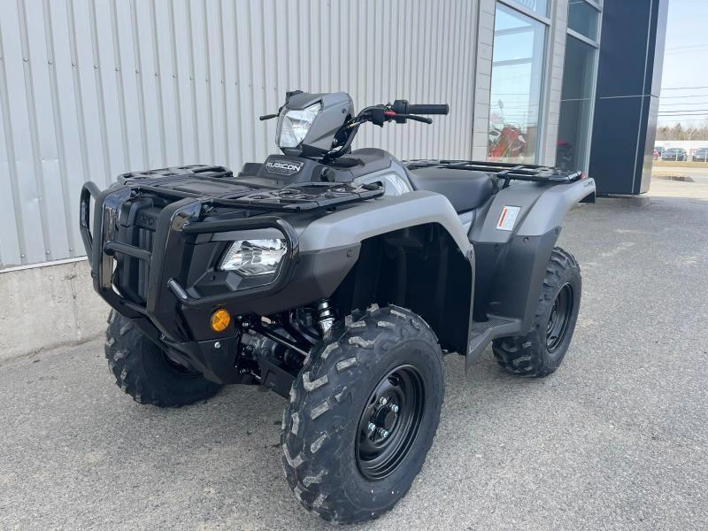 Honda Rubicon Irs Eps 2025 alt
