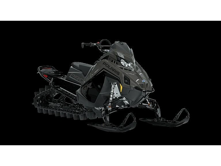 Polaris Pro Rmk 155 Patriot 9r 2025 alt