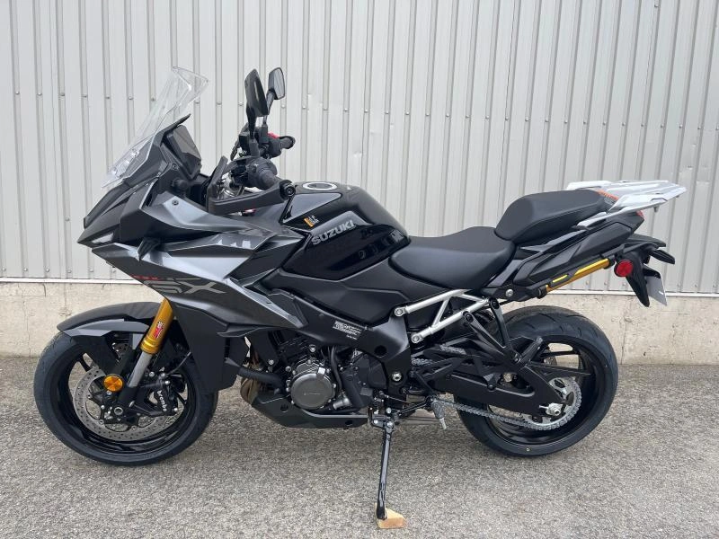 2024 Suzuki Gsx-s1000gx alt