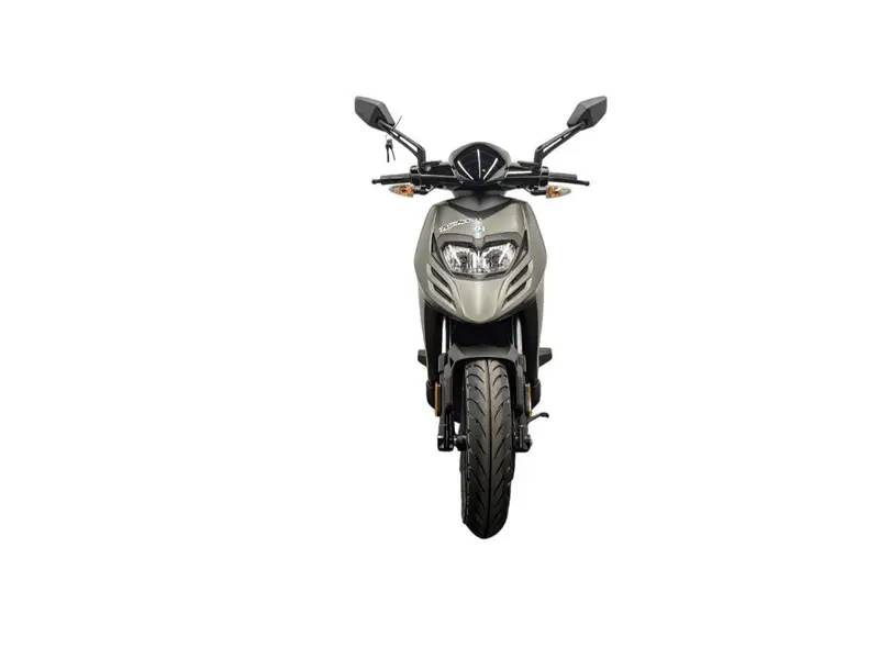 2026 Piaggio Typhoon 50