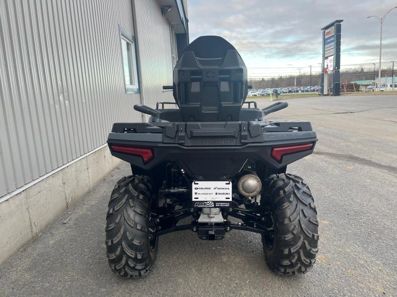 2025 Polaris Sportsman Touring 570 Eps alt